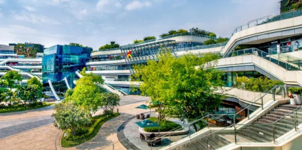 优速配资 华夏大悦城商业REIT 2025年一季度业绩快报：稳健开局，业绩兑现！