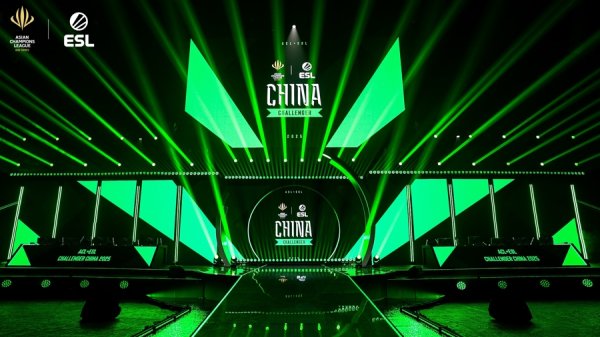 凯狮优配 顶级电竞赛事创意升级“上海玩法”｜文汇·文化视点