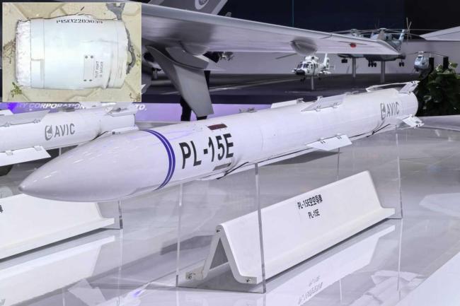 美媒称歼20可击败F35和F22 大V解读 歼20开启“野兽模式”