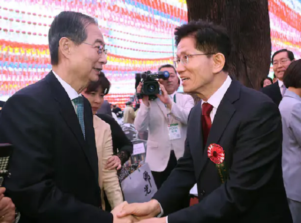 长盈策略 “两洙”合并再次闹掰，李在明胜选几无悬念