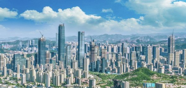 七星配资  明湖发展集团：整合“开发+运营+服务”全产业链条，打造产城人融合发展生态圈
