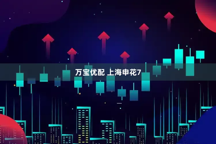 万宝优配 上海申花7