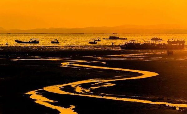 策略盈 赛事当“导游”，解锁八桂好风景